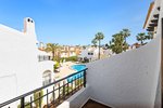 3 bedroom Townhouse for sale in Cabo Roig