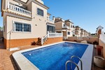 3 bedroom Villa for sale in Pinar de Campoverde