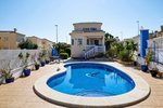 3 bedroom Villa for sale in Pinar de Campoverde