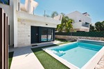 3 bedroom Villa for sale in Torre de la Horadada