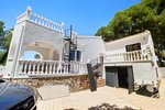 3 bedroom Villa for sale in Pinar de Campoverde