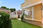 4 sovrum Villa till salu i Pinar de Campoverde 