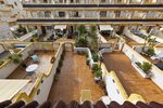 3 sovrum Radhus till salu i Playa Flamenca 