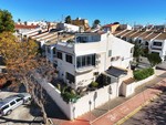2 bedroom Townhouse for sale in Mil Palmeras