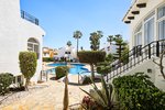 3 bedroom Townhouse for sale in Cabo Roig