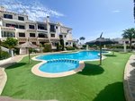 2 bedroom Apartamento se vende en Cabo Roig 