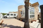 3 schlafzimmer Villa 
zum verkauf in Pinar de Campoverde 
