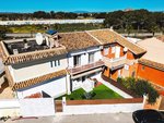 4 bedroom Townhouse for sale in Los Alcazares