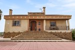 3 schlafzimmer Villa 
zum verkauf in Bigastro 