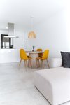 2 bedroom Apartment for sale in El Mojon