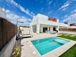 3 bedroom Villa for sale in Pilar de la Horadada