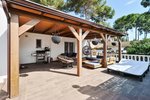 4 sovrum Villa till salu i Pinar de Campoverde 