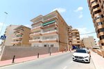 2 schlafzimmer Wohnung 
zum verkauf in La Mata 