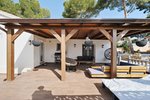 4 sovrum Villa till salu i Pinar de Campoverde 