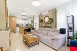3 schlafzimmer Villa 
zum verkauf in Pinar de Campoverde 