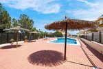 2 bedroom Villa for sale in Pinar de Campoverde