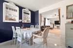 4 sovrum Villa till salu i Pinar de Campoverde 