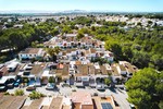 2 bedroom Townhouse for sale in Pinar de Campoverde