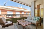 3 schlafzimmer Wohnung 
zum verkauf in Lo Pagan 