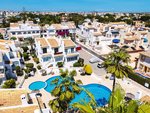 3 bedroom Townhouse for sale in Cabo Roig