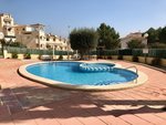 2 bedroom Townhouse for sale in Pinar de Campoverde