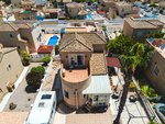 3 schlafzimmer Villa 
zum verkauf in Pinar de Campoverde 