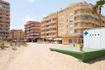 3 schlafzimmer Wohnung 
zum verkauf in La Mata 