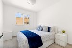 2 bedroom Apartment for sale in Los Alcazares