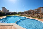 3 bedroom Villa se vende en Cabo Roig 