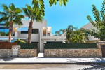 3 bedroom Villa for sale in Torre de la Horadada