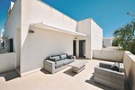 3 bedroom Villa for sale in Torre de la Horadada