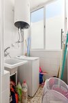 3 schlafzimmer Wohnung 
zum verkauf in Lo Pagan 