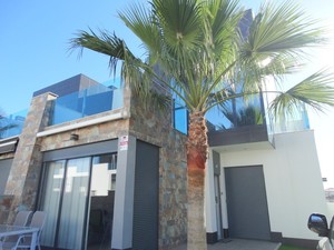 2 bedroom Townhouse for sale in Cabo Roig