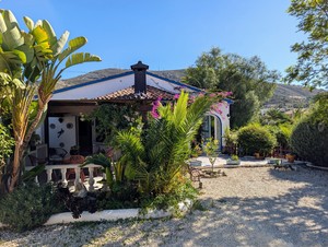 3 slaapkamer Villa te koop in Benitachell