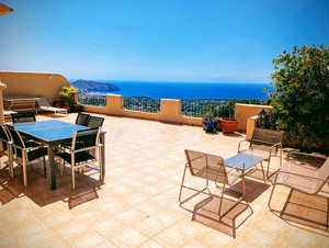 4 slaapkamer Villa te koop in Moraira