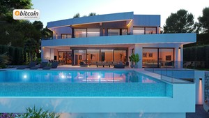 4 slaapkamer Villa te koop in Moraira