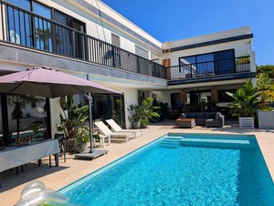 4 slaapkamer Villa te koop in Calpe