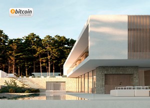 4 slaapkamer Villa te koop in Moraira