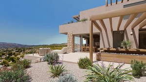 3 slaapkamer Villa te koop in Lliber