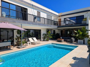 Villa te koop in Calpe