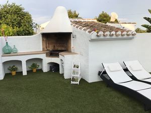 3 bedroom Villa for sale in Javea