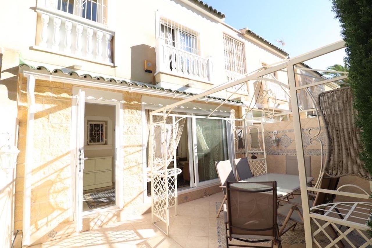5 soverom Villa til salgs i Torrevieja 