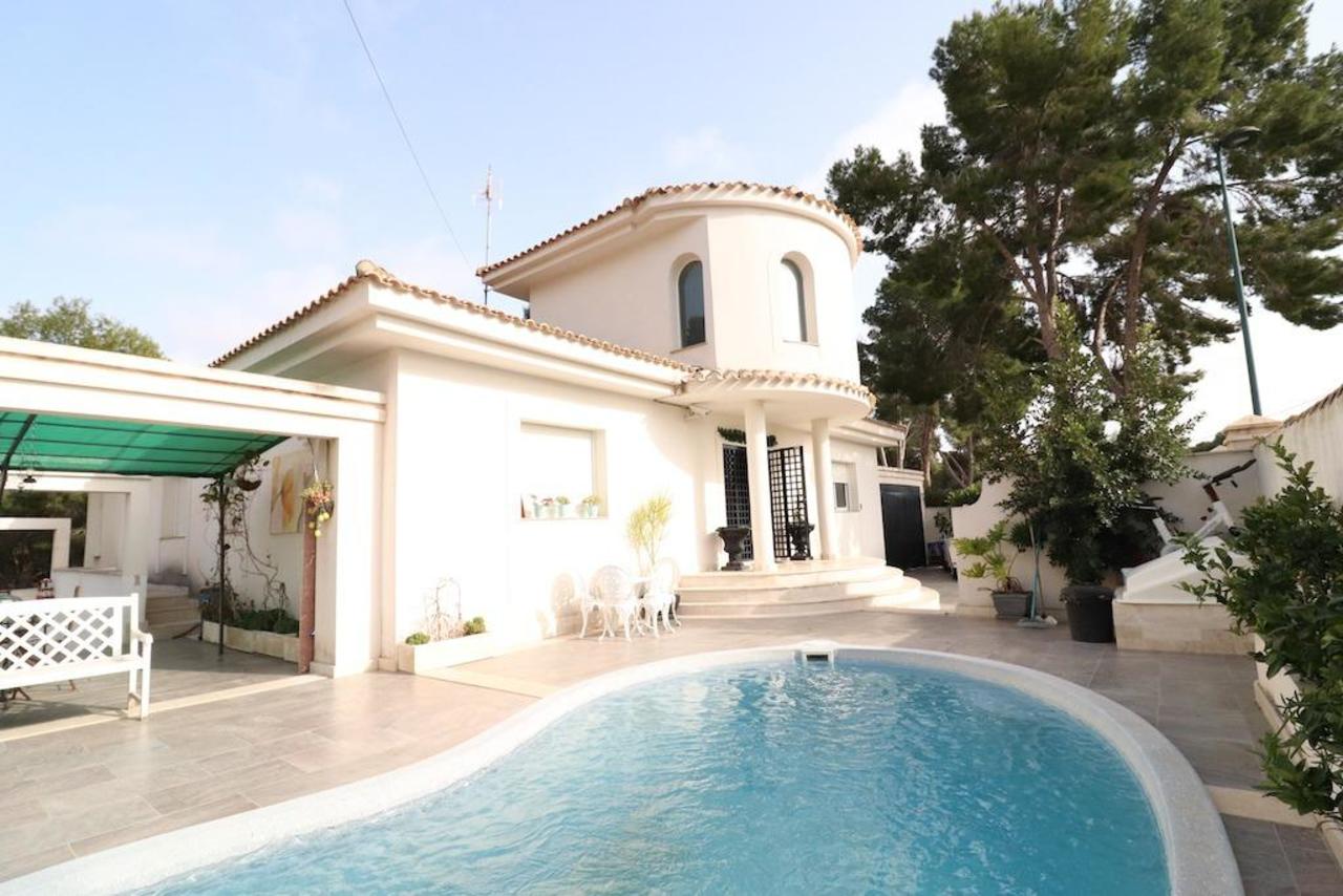 3 bedroom Villa se vende en Pilar de la Horadada