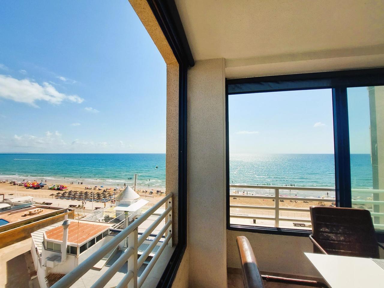 2 спальни Квартира для продажи в Torrevieja