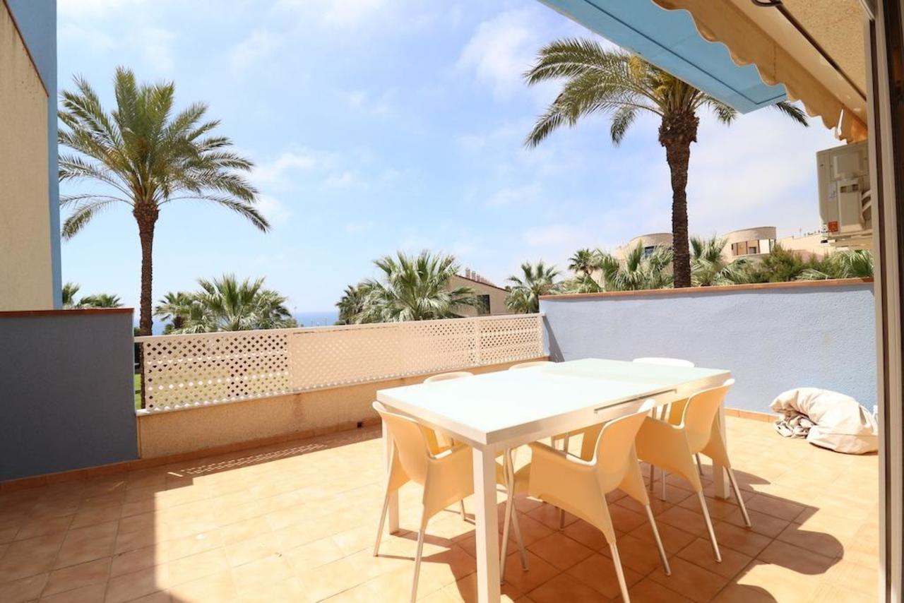 4 sovrum Lägenhet  till salu i Orihuela Costa