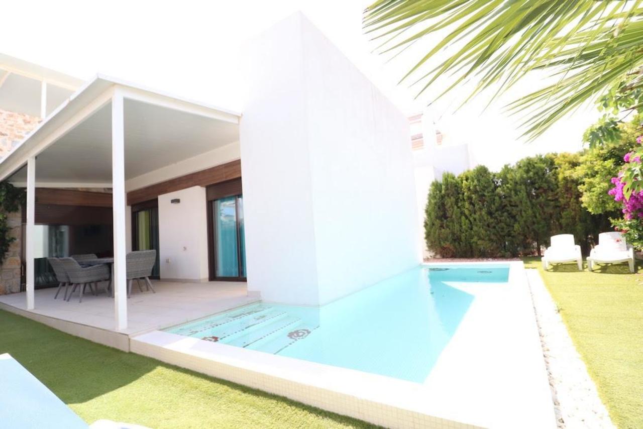 2 sovrum Villa till salu i Orihuela Costa 