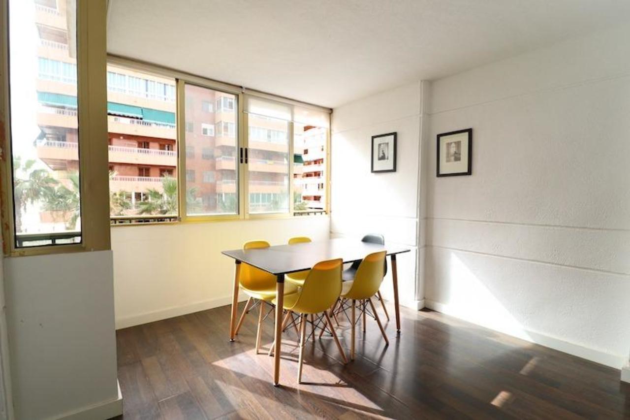 3 спальни Квартира для продажи в Torrevieja