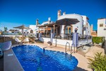 3 bedroom Villa à vendre à Algorfa