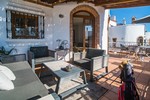 3 bedroom Villa à vendre à Algorfa