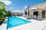 3 schlafzimmer Villa 
zum verkauf in Algorfa 